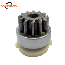 97CA11000AB IS7U11000BA YC1U11000AB 10115390 54-221 starter motor drive assembly